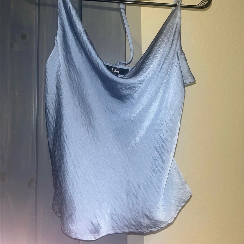 Lulus size small